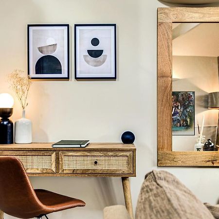 The Rafters - 2 Bedroom Apartment - Central Location - Vibrant Atmosphere カンタベリー エクステリア 写真